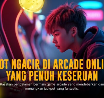 Eksplorasi Keseruan Dingdong Fishing dari CQ9 Arcade