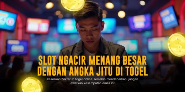 Colok Bebas: Strategi Cerdas Main Togel Singapore