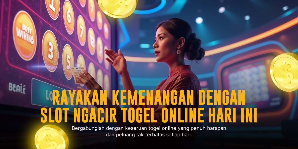 Strategi Jitu Menang Besar di Pasaran Togel Singapore