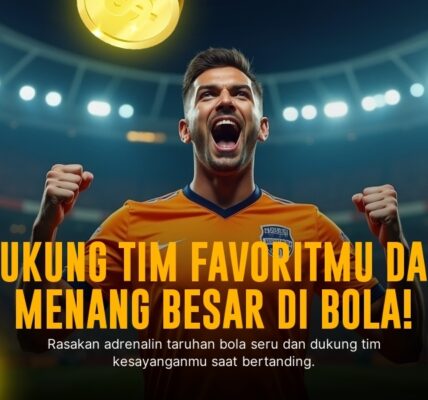 Strategi Jitu Taruhan Bola di SBOBET untuk Menang Maksimal
