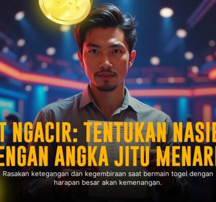Togel Singapore: Strategi Jitu Menang Colok Bebas
