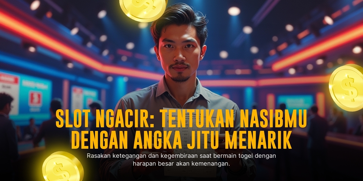 Togel Singapore: Strategi Jitu Menang Colok Bebas