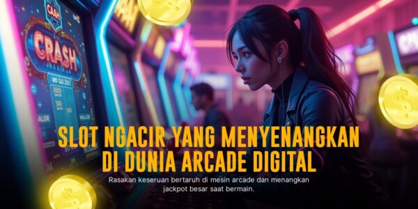 Dingdong Fishing: Game Arcade Memikat dari Spadegaming