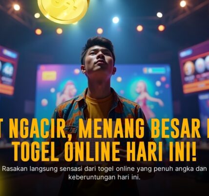 Strategi Jitu Menang Togel Singapore (SGP) yang Harus Kamu Tahu