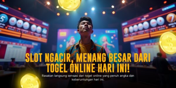 Strategi Jitu Menang Togel Singapore (SGP) yang Harus Kamu Tahu