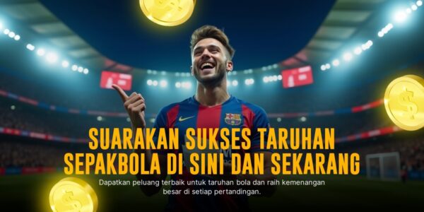 Strategi Jitu SBOBET untuk Taruhan Bola Lebih Menguntungkan