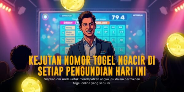 Mengulik Togel Singapore: Pasaran Terpopuler dengan Peluang Menarik