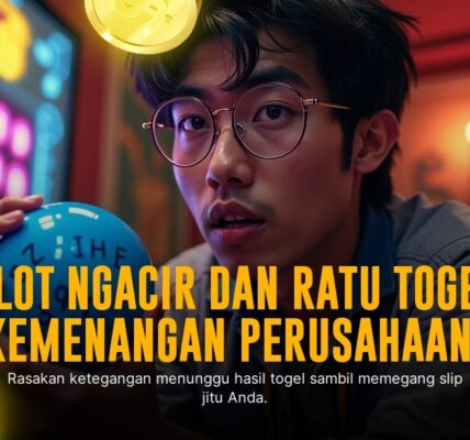 Membongkar Rahasia Menang Togel Singapore dengan Mudah