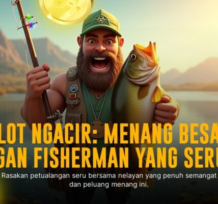 Slot Joker Gaming: Sensasi Permainan Slot yang Menghibur