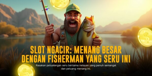 Slot Joker Gaming: Sensasi Permainan Slot yang Menghibur