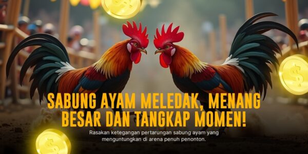 Mengenal Jenis Ayam Aduan di SV388, Taruhan Sabung Ayam Paling Populer