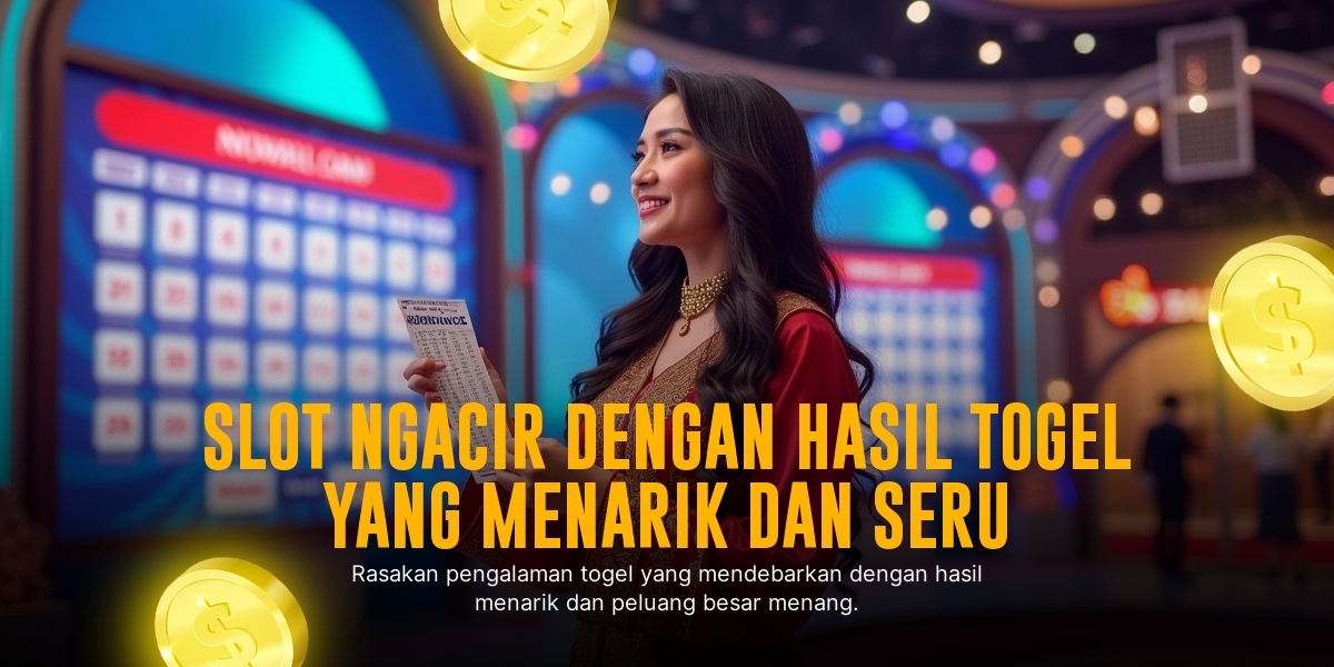 Serunya Membahas Togel Singapore: Panduan Lengkap dan Rahasia Menang