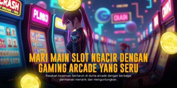 Serunya Menyelam Dunia Dingdong Fishing dari CQ9 Arcade