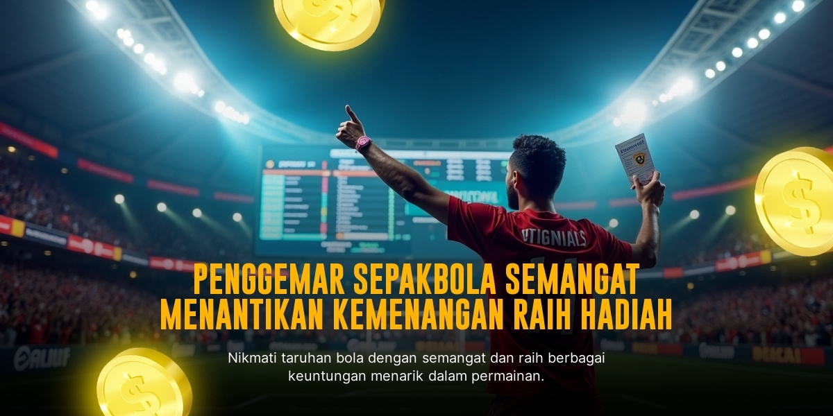 Menang Mudah dengan Taruhan Bola di SBOBET