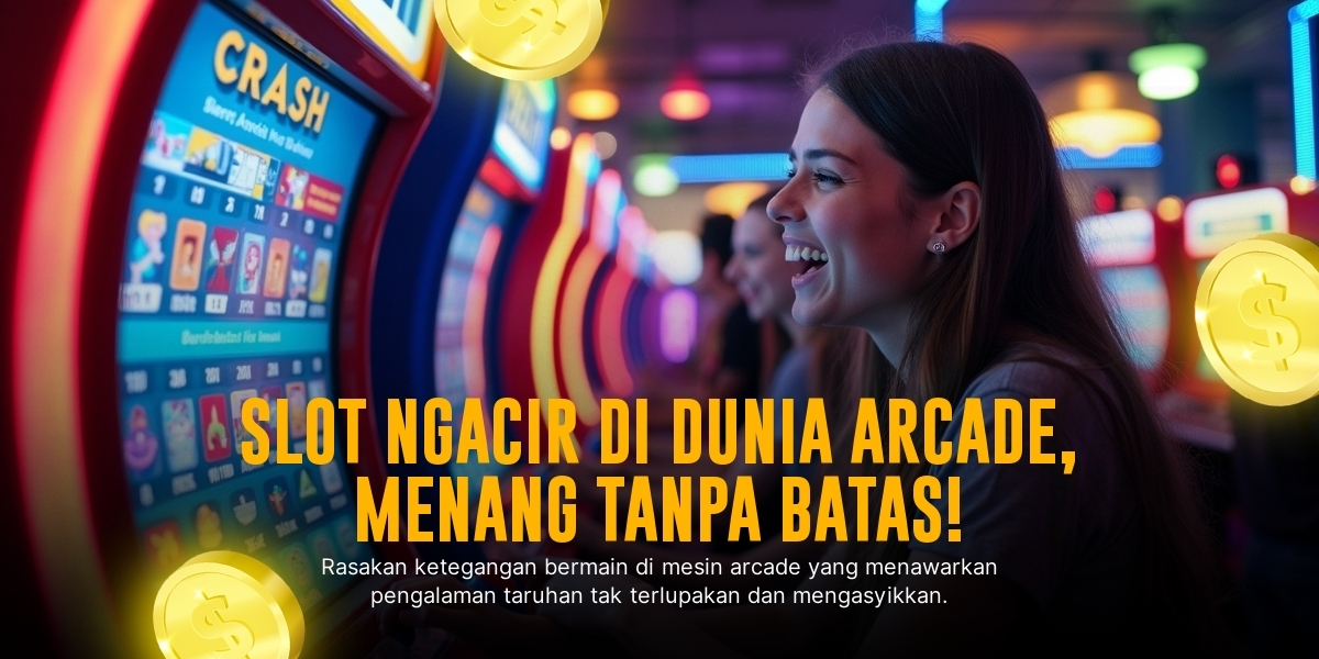 Asyiknya Main Dingdong Fishing: Arcade Seru dari Spadegaming