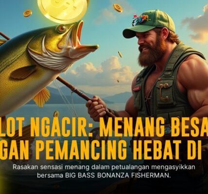 Jurus Rahasia Menang Besar di Sweet Bonanza Pragmatic Play