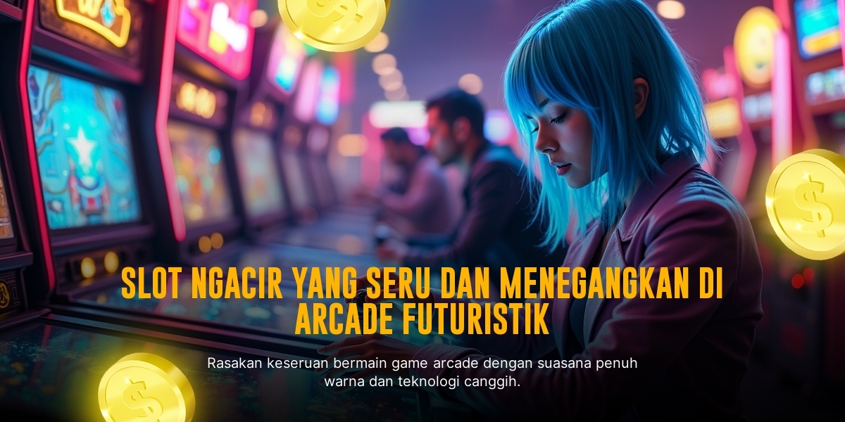 Serunya Bermain Game Arcade CQ9 Fishing Duel
