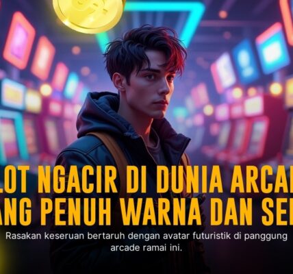 Dingdong Fishing: Game Arcade dari Spadegaming yang Mengasyikkan