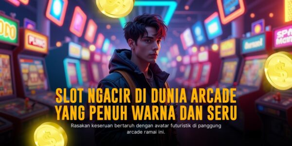 Dingdong Fishing: Game Arcade dari Spadegaming yang Mengasyikkan