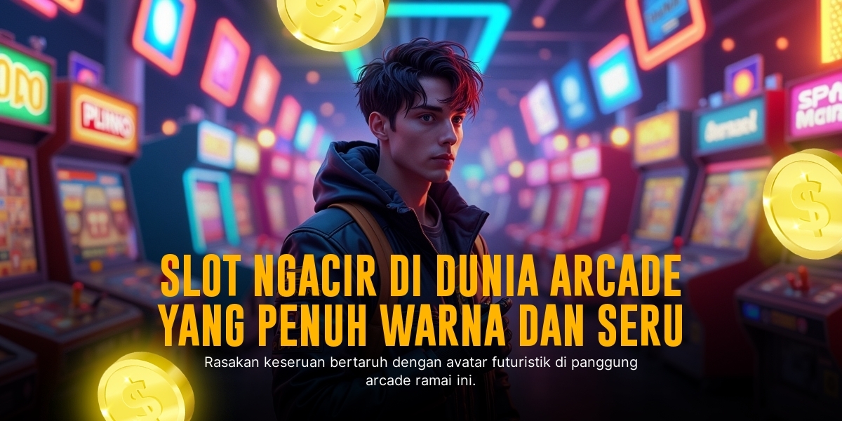 Dingdong Fishing: Game Arcade dari Spadegaming yang Mengasyikkan