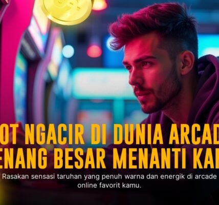 Dingdong Fishing: Game Arcade Seru dari Spadegaming