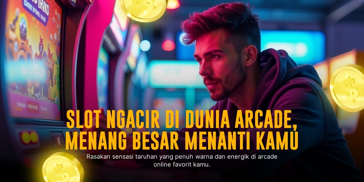 Dingdong Fishing: Game Arcade Seru dari Spadegaming