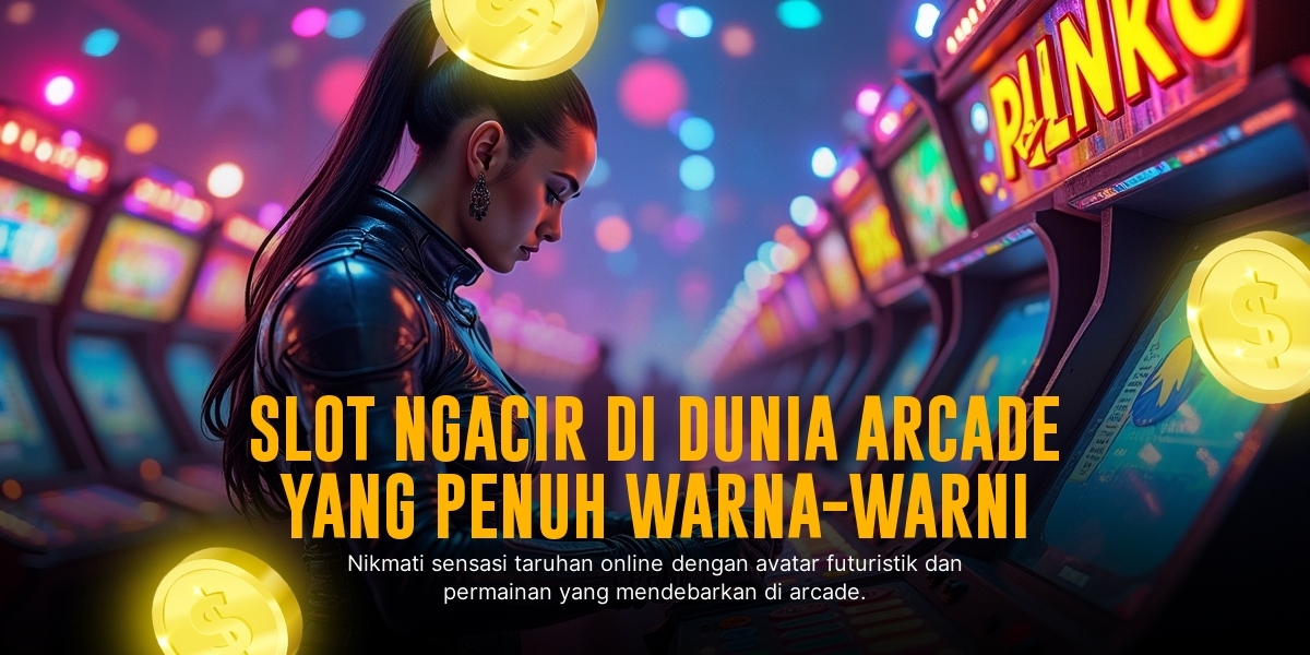 Dingdong Fishing Spadegaming: Sensasi Arcade yang Menghibur dan Menguntungkan