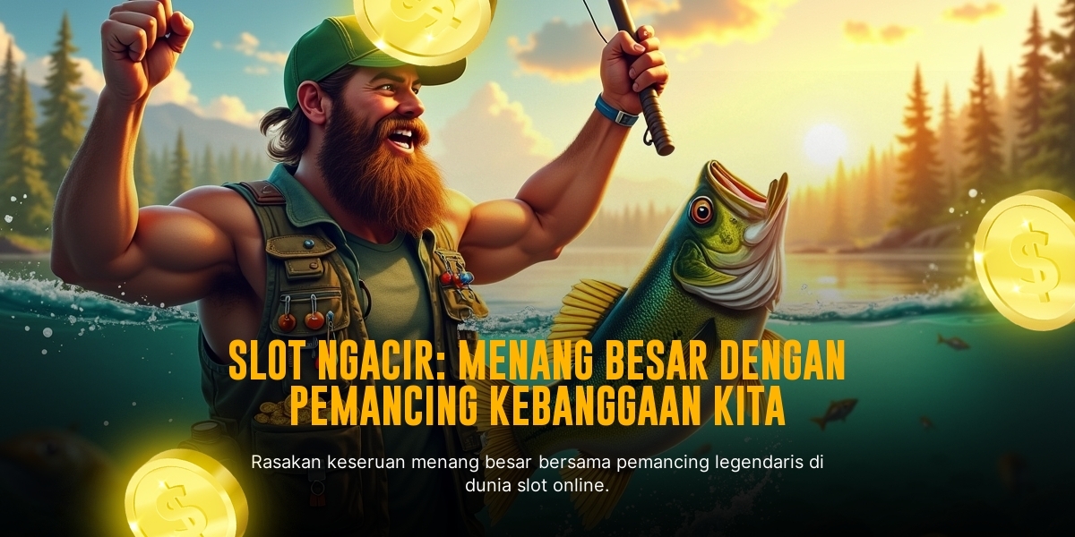 Epic Spin: Menguak Sensasi Slot Gates of Olympus dari Pragmatic Play