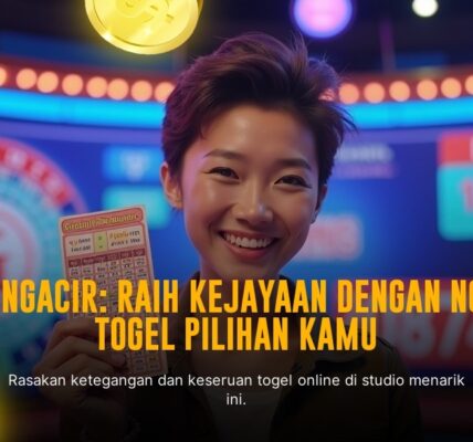 Mengenal Keunikan Togel Singapore yang Menggoda