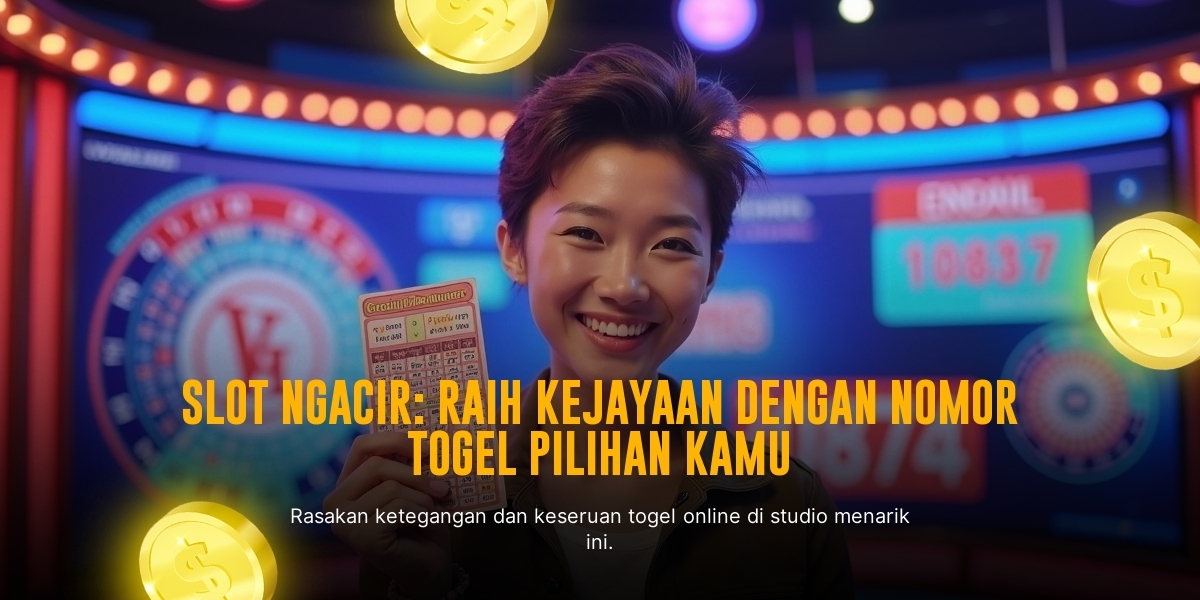 Mengenal Keunikan Togel Singapore yang Menggoda