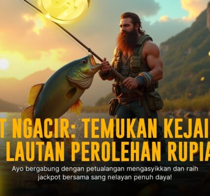 Rasakan Sensasi Judi Slot Sweet Bonanza Pragmatic Play