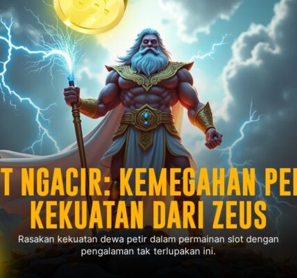 Rasakan Sensasi Maxwin di Slot Habanero yang Bikin Ketagihan!