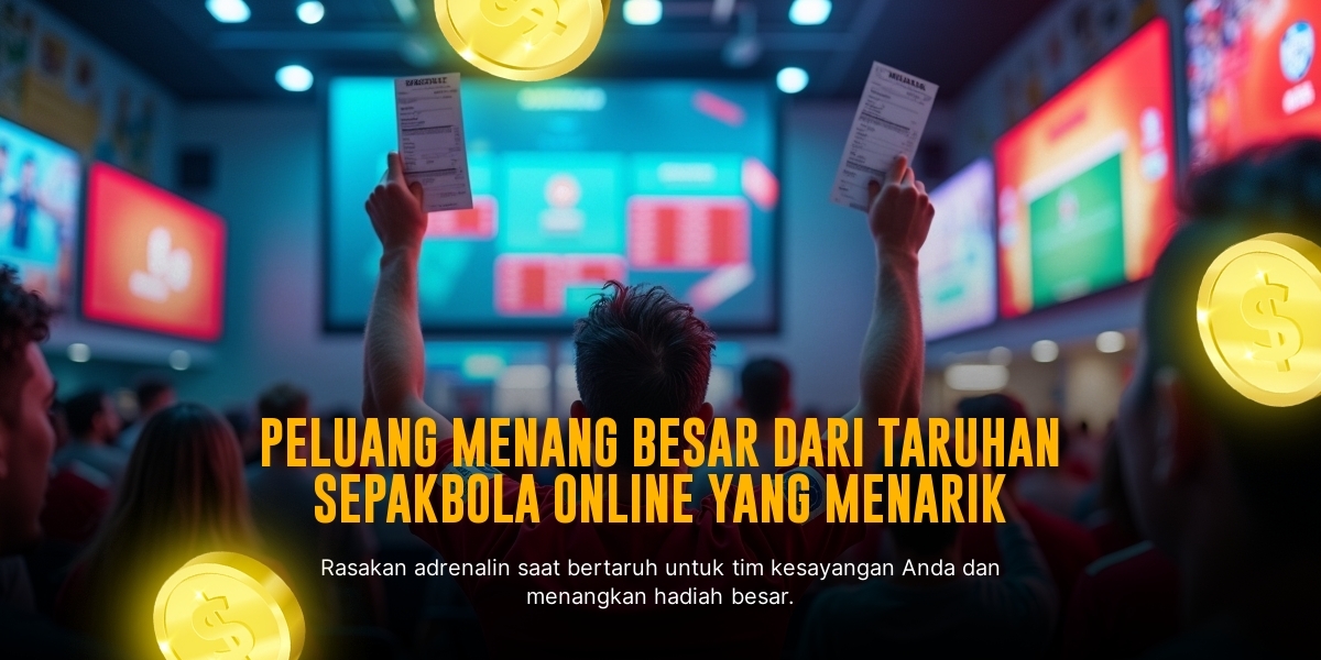 Bola Champions: Taruhan SBOBET yang Bikin Deg-degan!