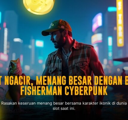 Gacor Parah! Slot Sweet Bonanza dari Pragmatic Play Bikin Nagih