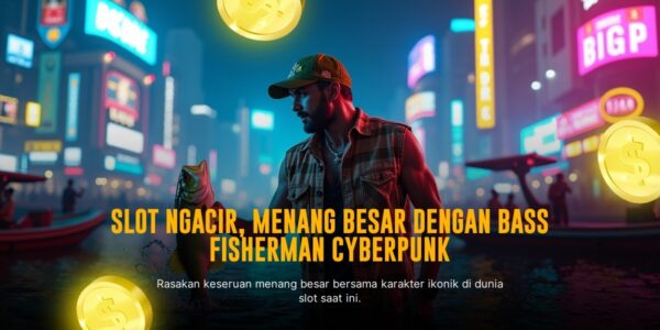 Gacor Parah! Slot Sweet Bonanza dari Pragmatic Play Bikin Nagih