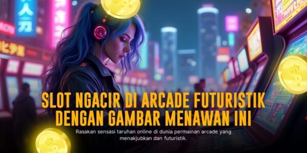 Dingdong Fishing: Sensasi Arcade dari Spadegaming yang Memukau