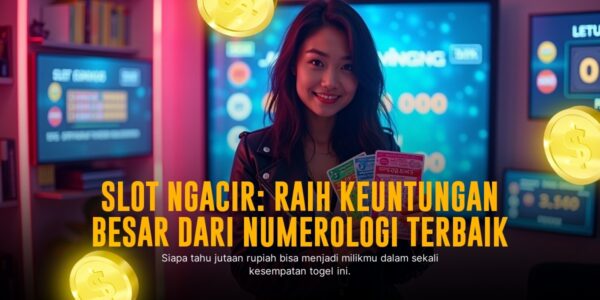 Strategi Jitu Menang Togel Singapore yang Jarang Diketahui