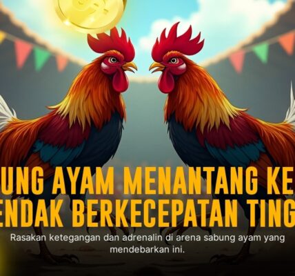 Mengulik Serunya Sabung Ayam SV388: Adu Nyali dan Strategi