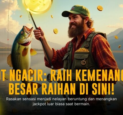 Mistik Keberuntungan di Slot Gates of Olympus Pragmatic Play