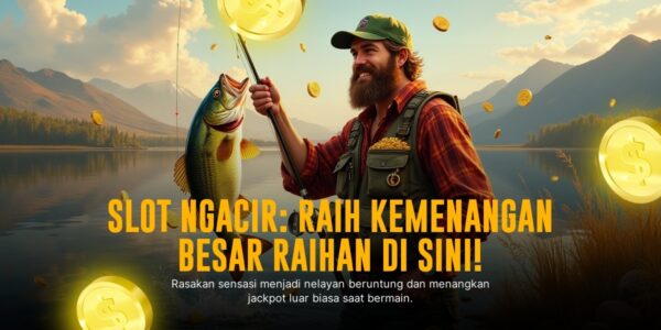 Mistik Keberuntungan di Slot Gates of Olympus Pragmatic Play