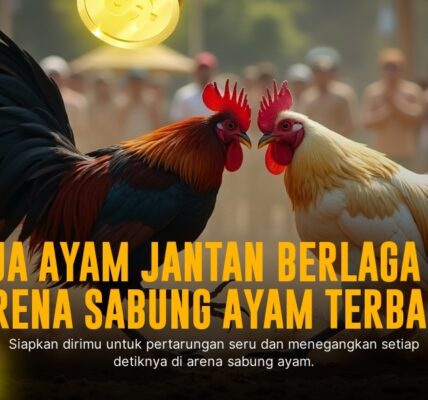 Rahasia Kemenangan Sabung Ayam SV388: Kenali Jenis Ayam Aduan dan Odds-nya