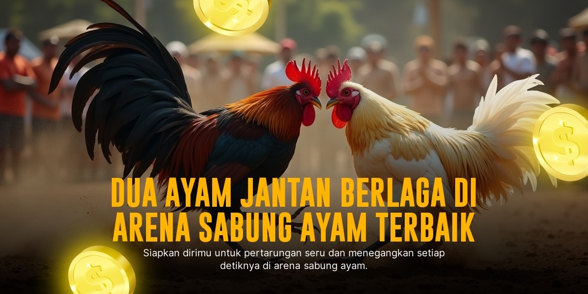 Rahasia Kemenangan Sabung Ayam SV388: Kenali Jenis Ayam Aduan dan Odds-nya