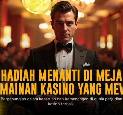 Lewat Blackjack Evolution Gaming: Strategi Menang Maksimal!