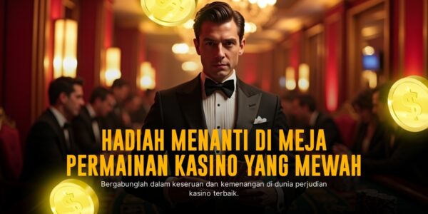 Lewat Blackjack Evolution Gaming: Strategi Menang Maksimal!