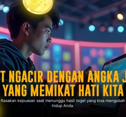 Bongkar Rahasia Togel Hongkong: Pasaran Paling Dicari dan Cara Menangnya