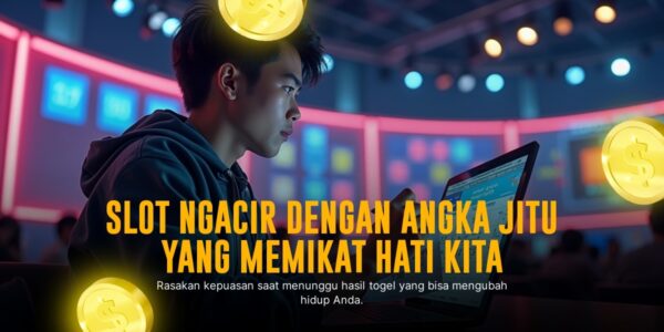 Bongkar Rahasia Togel Hongkong: Pasaran Paling Dicari dan Cara Menangnya