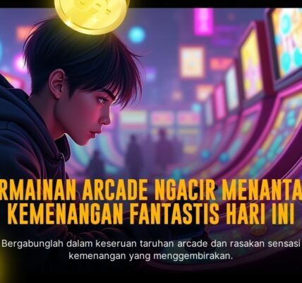 Sensasi Seru Dingdong Fishing dari Spadegaming Arcade