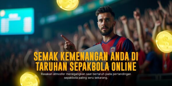Eksplorasi Taruhan Bola di SBOBET: Strategi, Peluang, dan Tips Menang