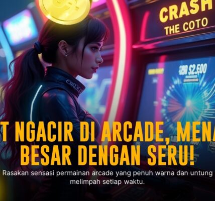 Dingdong Fishing: Sensasi Game Arcade Penuh Aksi