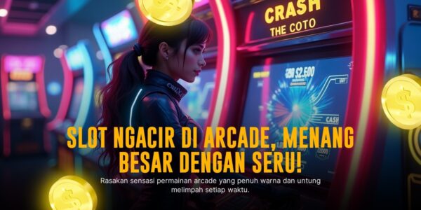 Dingdong Fishing: Sensasi Game Arcade Penuh Aksi